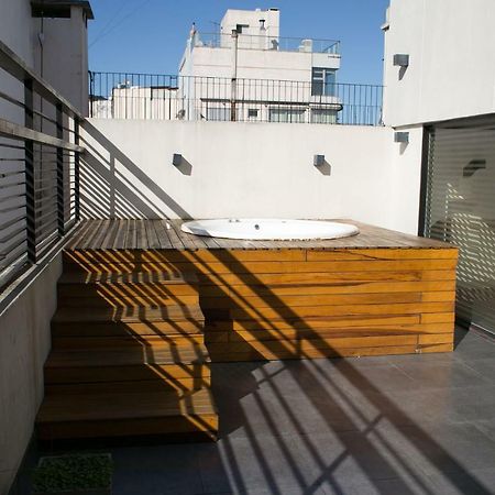Recoleta Suite Буенос Айрес Екстериор снимка