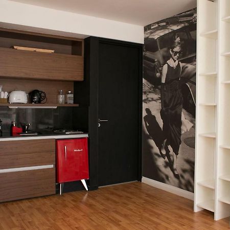 Recoleta Suite Буенос Айрес Екстериор снимка