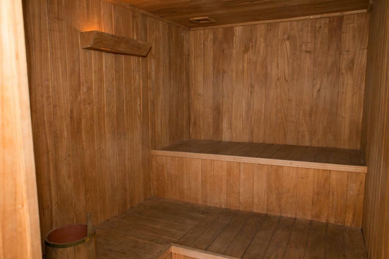 Recoleta Suite Буенос Айрес Екстериор снимка